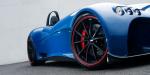 Wiesmann Spyder Concept 2011 года